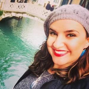 Meet your Posher, Ahava